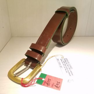 SALE Belt - Essential Classic 28, #16414 TBM