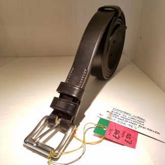 SALE Belt - Essential #16437 46.5in Classic